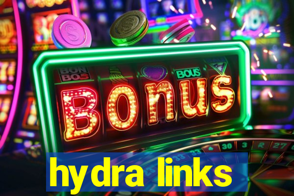 hydra links